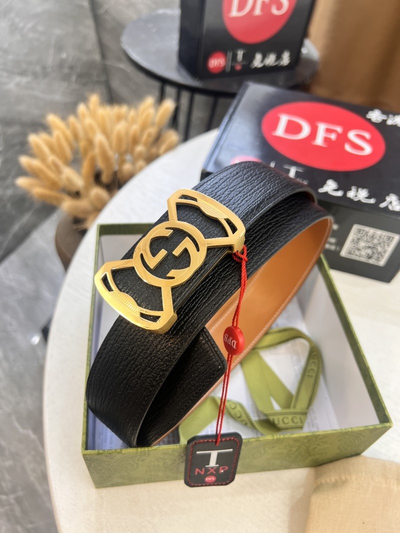 Gucci Belts